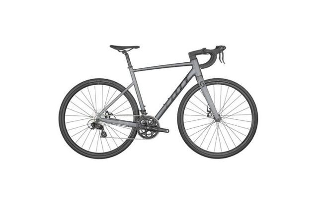 Scott Speedster 50 High-Performance Racer