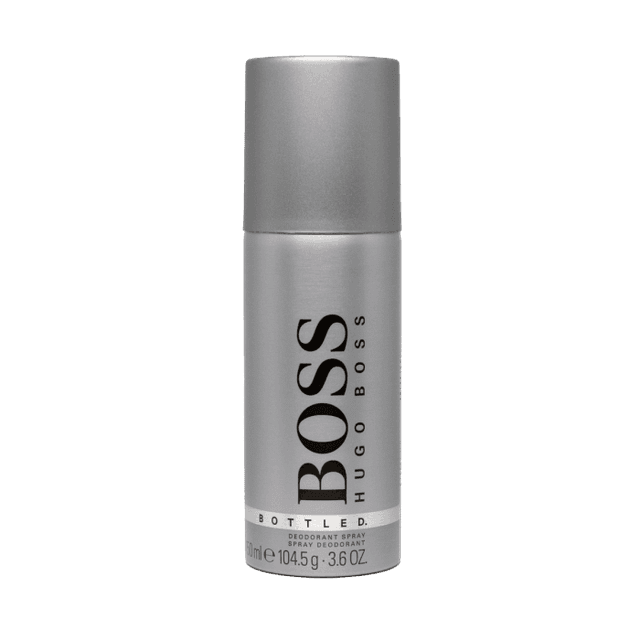Hugo Boss Bottled Deodorant Spray 150ml