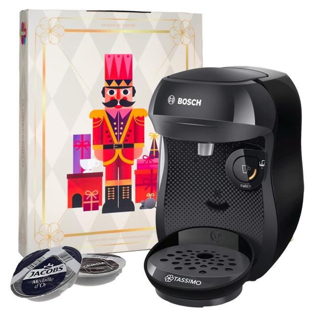 Happy T10 Coffee Machine for 599,00kr