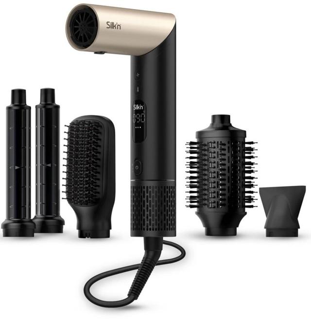 Silkn SilkyAir Flex 5 Air Purifier