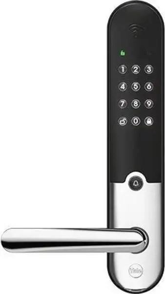 Yale Doorman L3S Flex Smart Lock