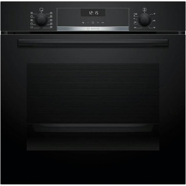 Bosch Serie 6 Inbyggnadsugn HBG537FB3