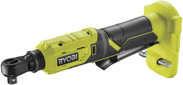 RYOBI R18RW2-0 Rotationsomformare 280rpm 60Nm