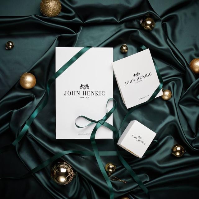 Upp till 60% rabatt på accessoarer & väskor hos Jon Henric