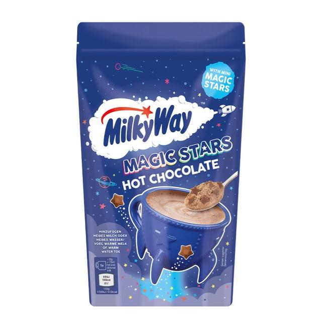 Milky Way Chokladbar - Endast 34,00 kr