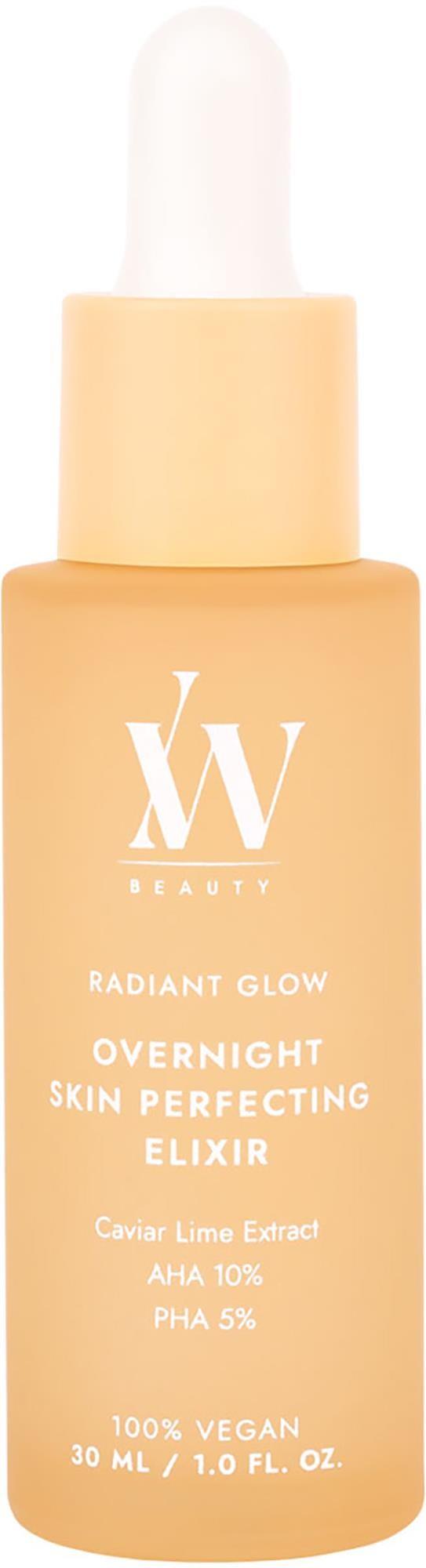 Ida Warg Radiant Glow Skin Elixir 30ml