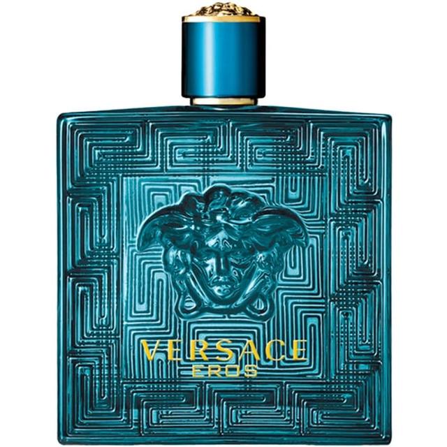 Versace Eros EDT - Herrparfym