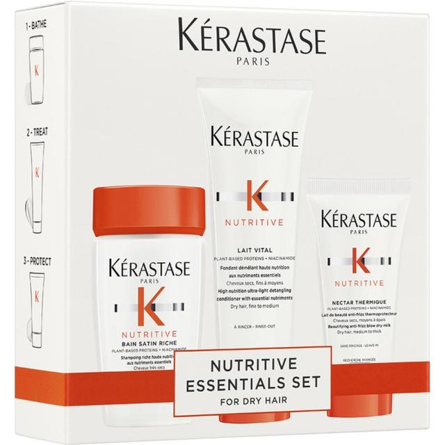 Kérastase Nutritive Gift Set Dry Hair