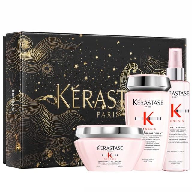 Kérastase Genesis Anti-Hair Fall Holiday Set