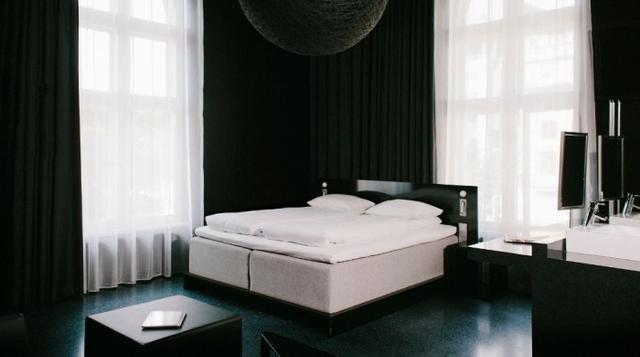 Nordiska Hotell Erbjudanden under Black Week