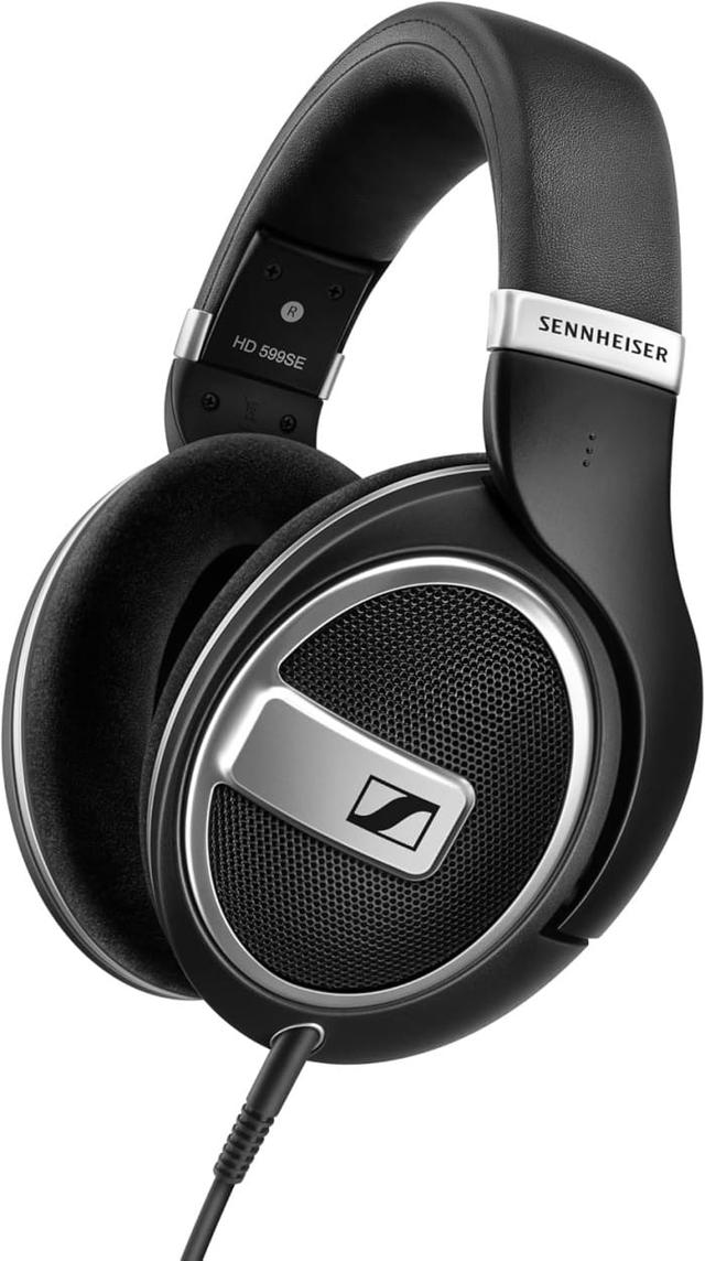 Sennheiser HD 599 Special Edition Over-Ear Headphones