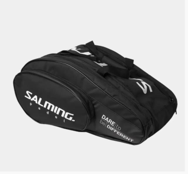 Salming Player Series Padel Bag X12