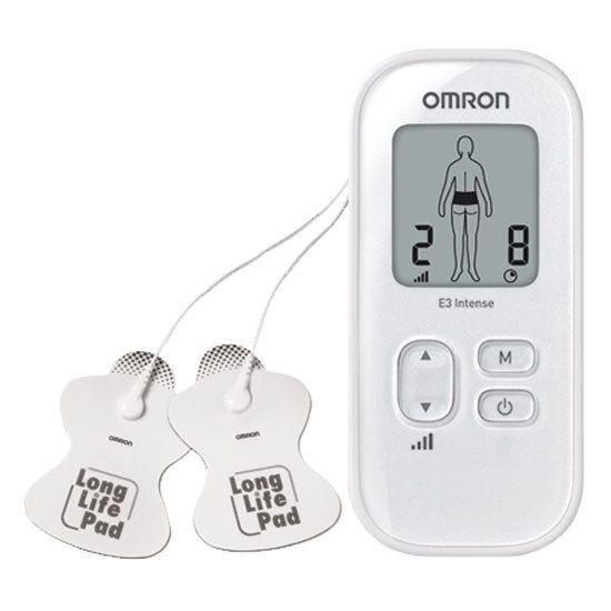 Omron E3 Tens Muskelmassage Apparat