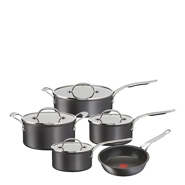 Jamie Oliver Tefal 9-delars Grytset