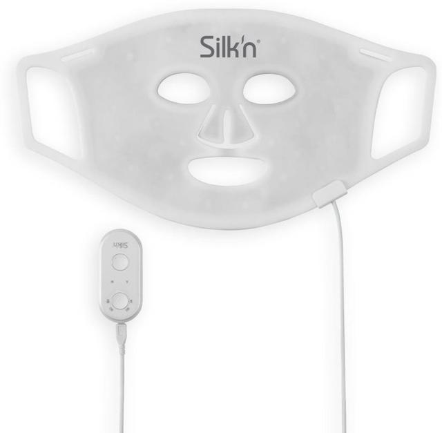 Silk'n Rejuvenating LED Facial Mask