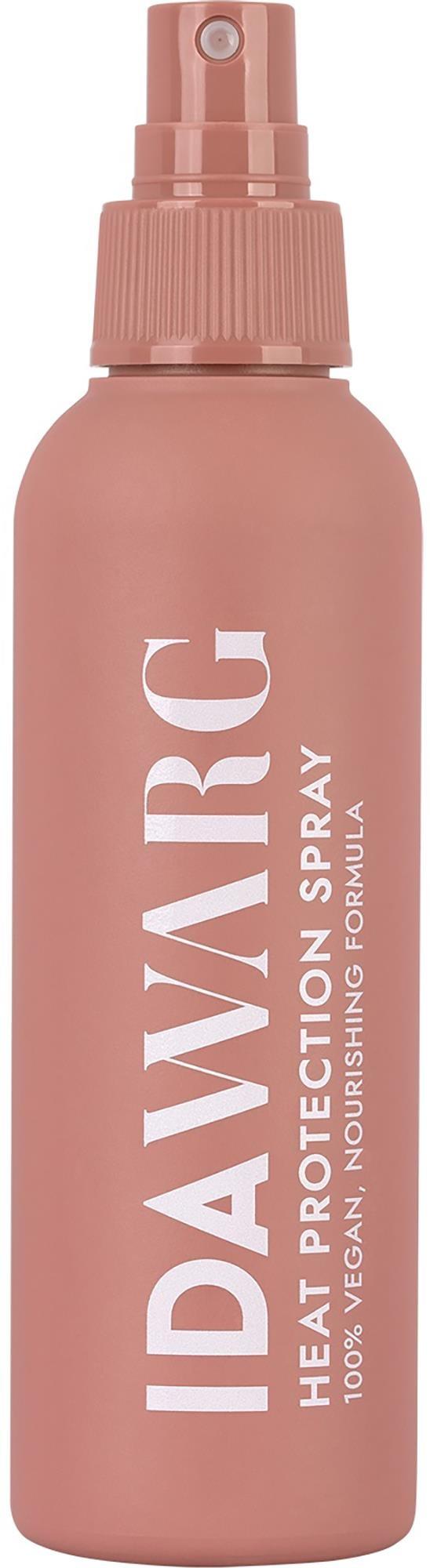 Ida Warg 150ml Heat Defense Spray
