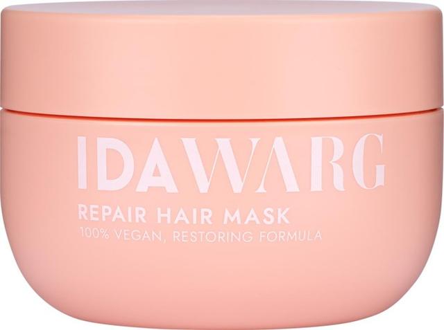 Ida Warg Strengthening Hair Mask 300ml