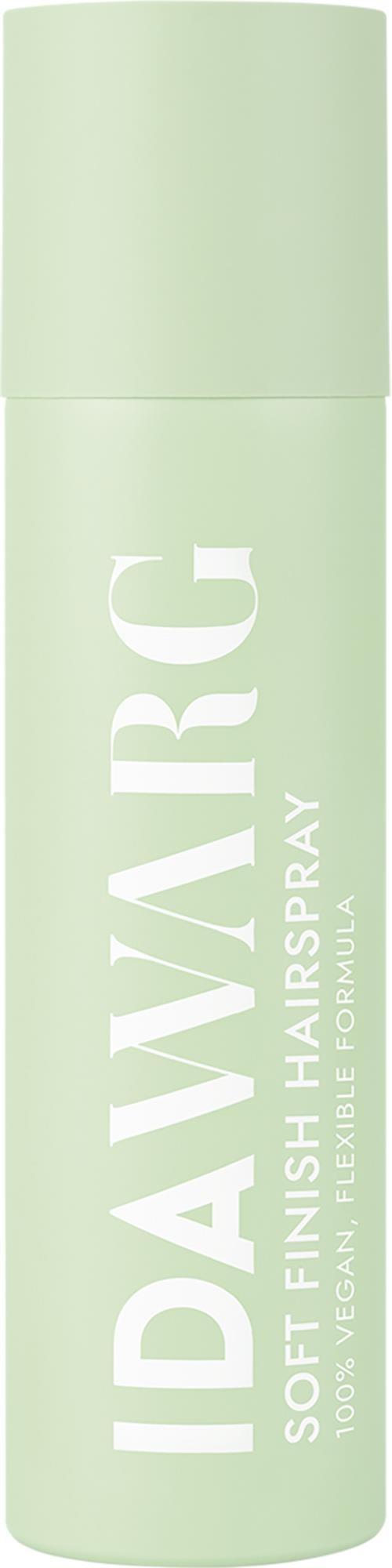 Ida Warg Soft Hold Hairspray 250ml