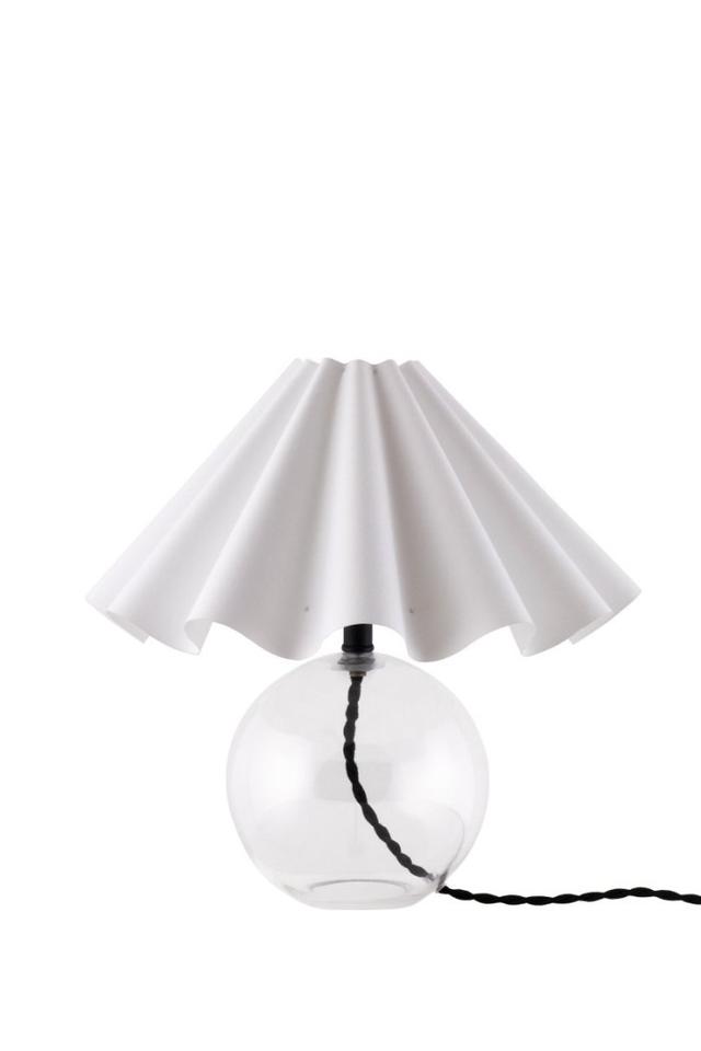 Globen Lighting bordslampa Judith 28 cm