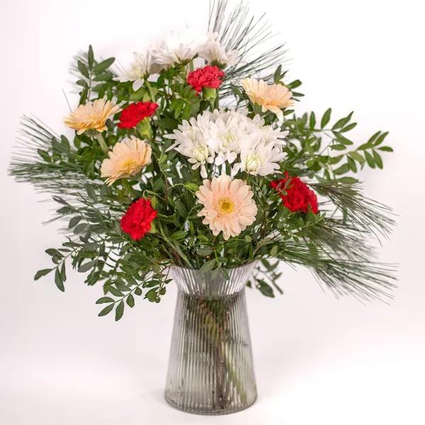 Black Week - Förmånliga Blommor hos Euroflorist
