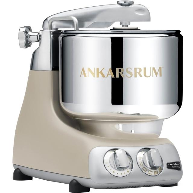 Assistent Original Harmony AKM6230 Beige Mixer