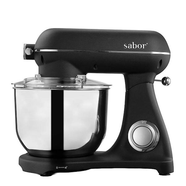 Sabor Ultimate 6,5L Svart Köksmaskin