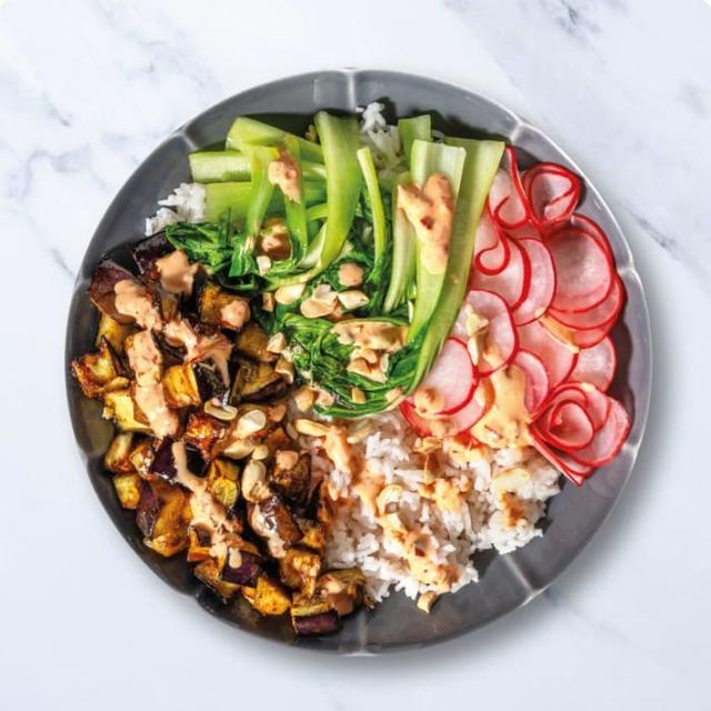 HelloFresh matkassar till specialpris med kod