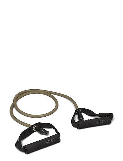 Casall Medium Resistance Exetube - Green