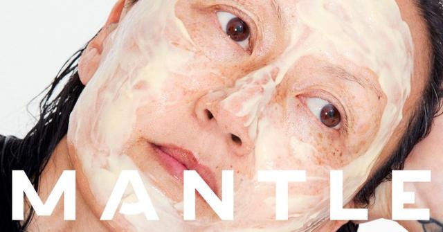 Cyber Monday MANTLE 2 för 1 + The Barrier Cream