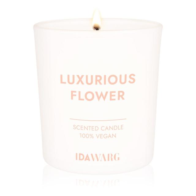 Doftljus till 50% hos IDA WARG