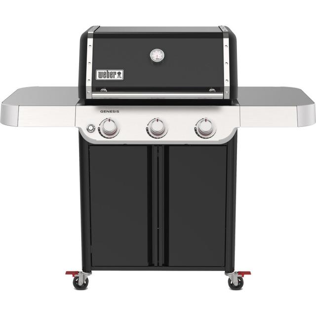 Weber Genesis E-315 Gasolgrill, 39 000 BTU