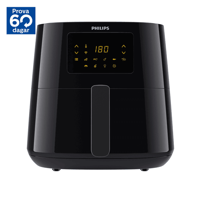 Philips Airfryer 5000 XL HD9280/90