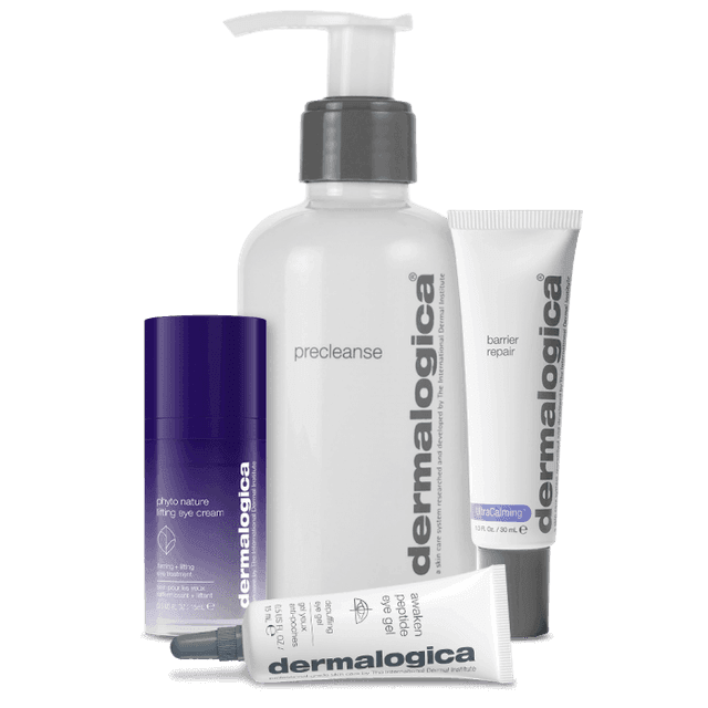 Spara 25% på Dermalogicas hudvårdsprodukter