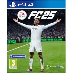 EA Sports FC 25 (PS4)
