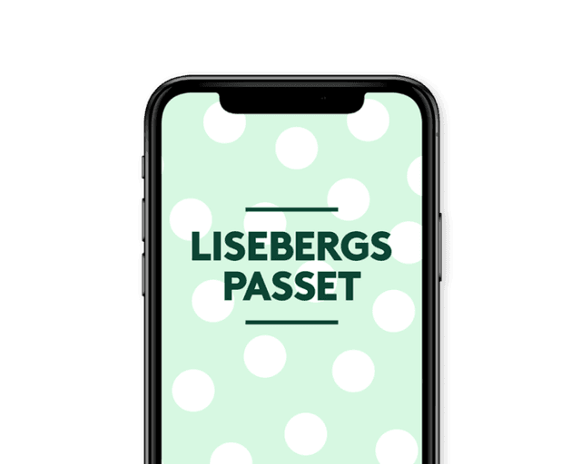 Liseberg - Entrén för halva priset hela året!
