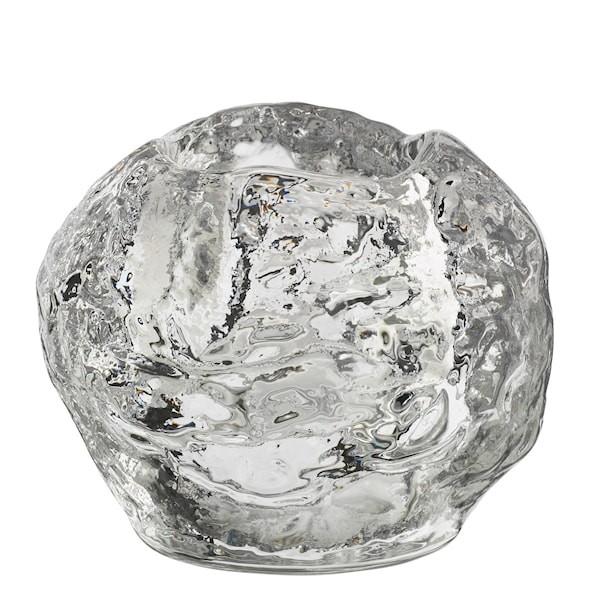 Kosta Boda Snöboll Ljuslykta 7cm