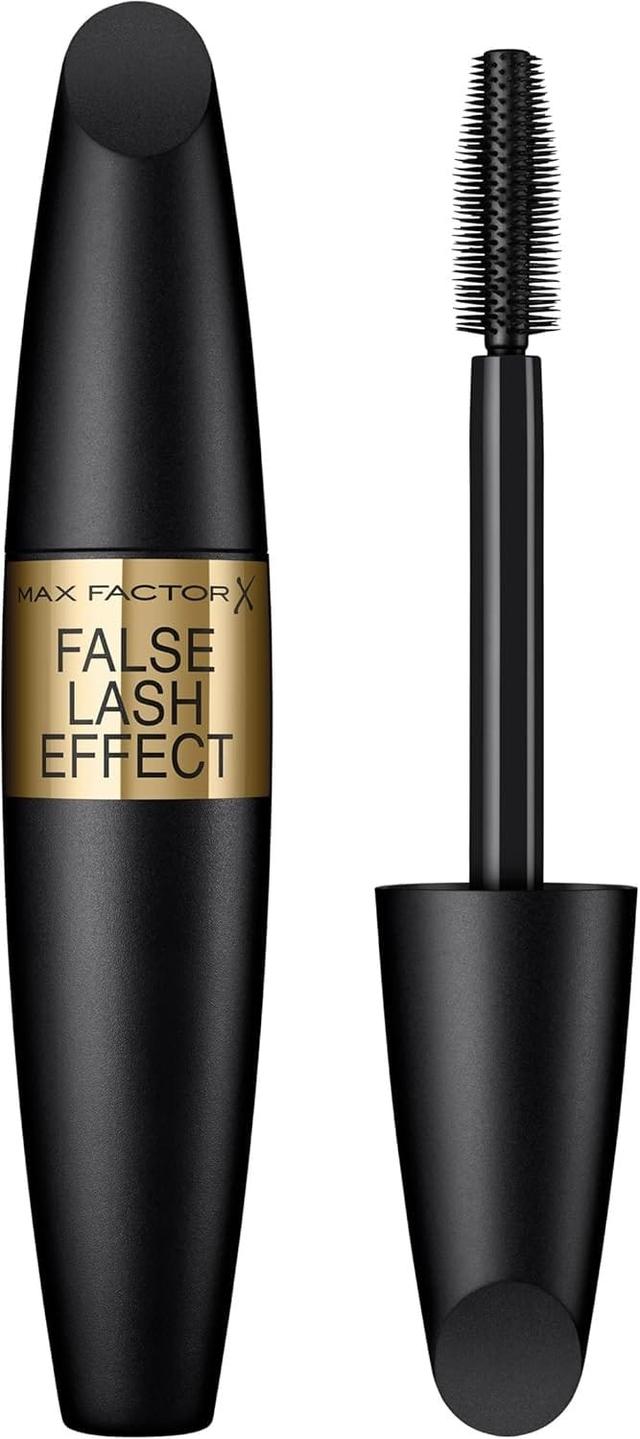 Max Factor False Lash Effect Mascara #1 Black