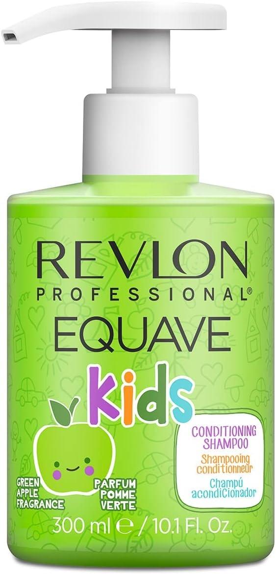 Revlon Equave Kids Gentle Shampo för barn