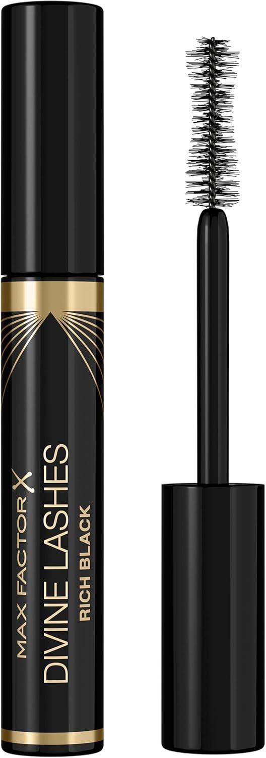 Max Factor Divine Lashes svart mascara 10 ml