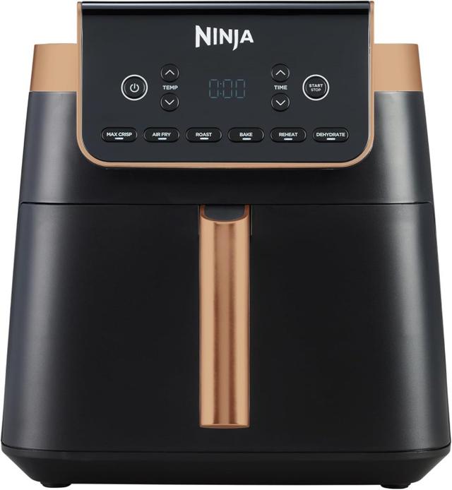 Ninja Max Pro 6.2L Air Fryer med tillbehör