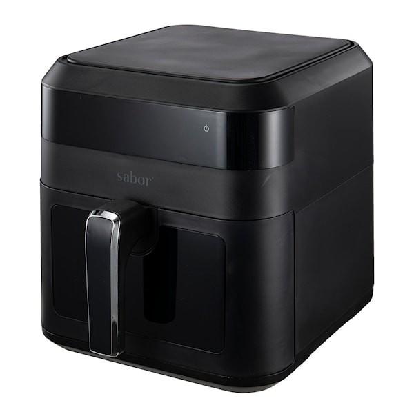 Lucka 15 - 56% rabatt på Sabor Ultimate 6L Airfryer
