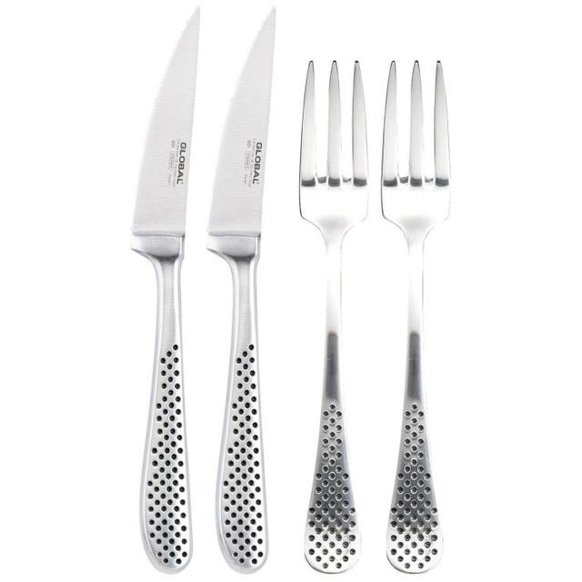 Lucka 15 - 20% på Global GT-102 Bestickset