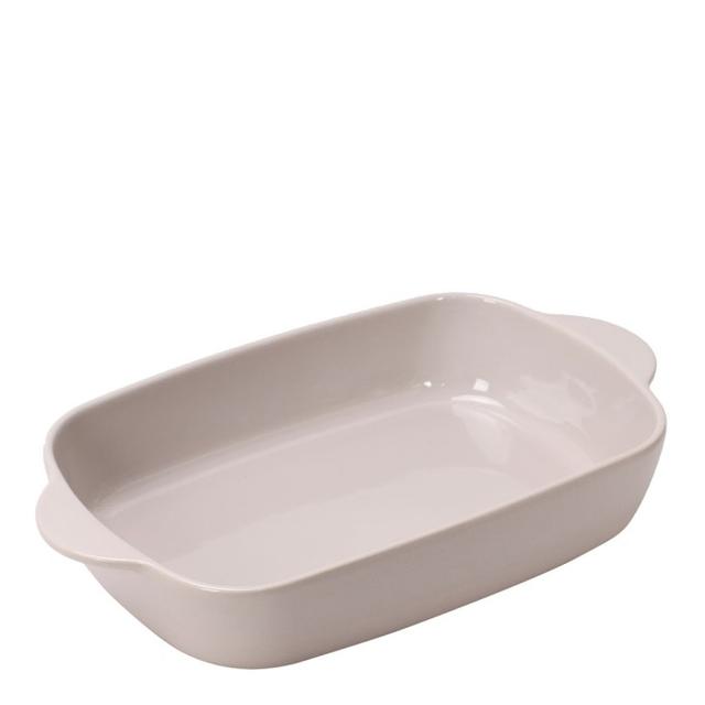 Sabor Ultimate Eldfast form 38x23 cm Creme
