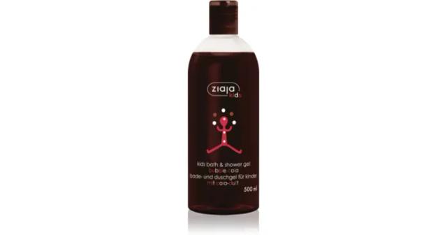 Ziaja Kids Cola Bubble Bath & Shower Gel