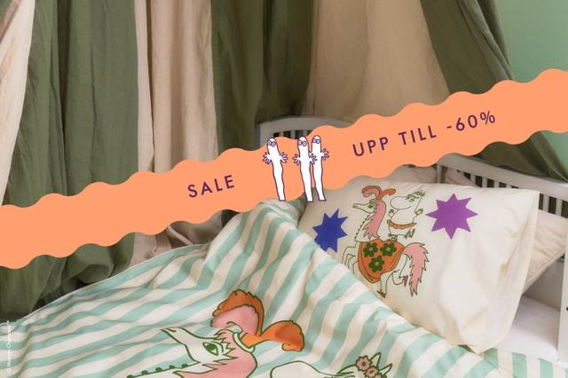 Rea på Moomin Arabia - upp till 60% rabatt