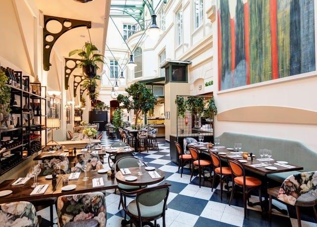 Elite Plaza Hotel Göteborg - exklusiva lågprisresor