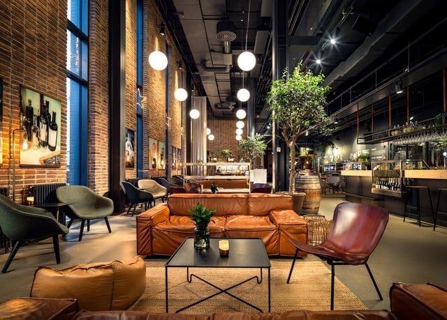 The Winery Hotel Stockholm