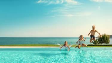 VING 3000kr i Sommarrabatter på Utvalda Hotell