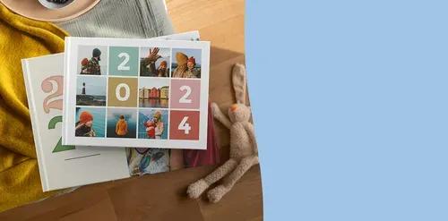 50 % rabat på fotoprodukter hos Önskefoto