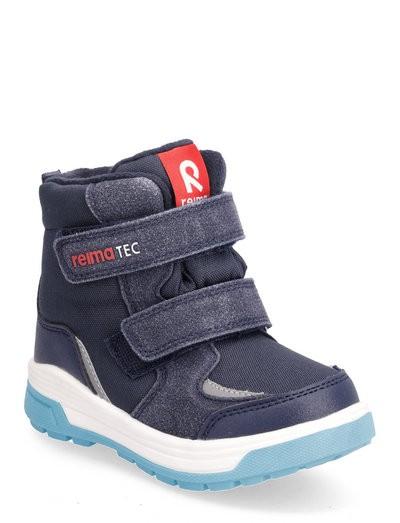 Reima Reimatec shoes, Qing (navy)